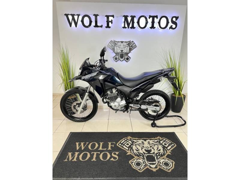 HONDA - XRE 300 - 2019/2019 - Azul - R$ 28.900,00
