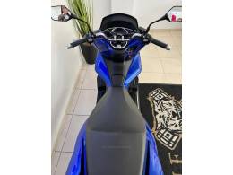 HONDA - PCX - 2021/2022 - Azul - R$ 17.900,00