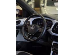 VOLKSWAGEN - T-CROSS - 2019/2020 - Laranja - R$ 115.900,00