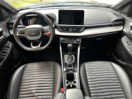 FIAT - FASTBACK - 2023/2023 - Cinza - R$ 117.900,00