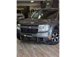 FORD - MAVERICK - 2022/2022 - Cinza - R$ 164.900,00