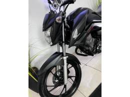 HONDA - CG 160 - 2024/2024 - Cinza - R$ 20.900,00