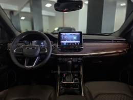 JEEP - COMMANDER - 2023/2023 - Azul - R$ 198.900,00