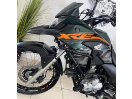 HONDA - XRE 300 - 2019/2019 - Verde - R$ 28.900,00