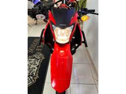 HONDA - NXR 160 - 2022/2022 - Vermelha - R$ 21.900,00