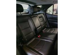 CHEVROLET - EQUINOX - 2018/2019 - Prata - R$ 128.900,00
