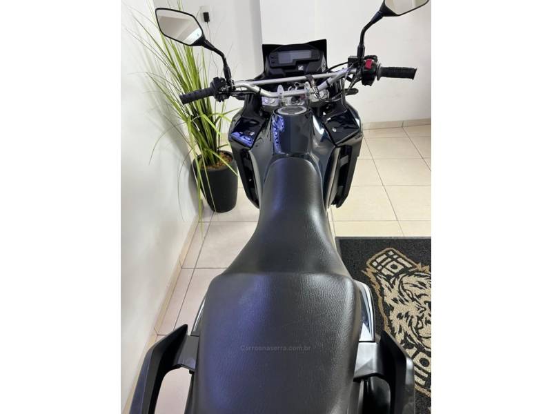 HONDA - XRE 300 - 2019/2019 - Azul - R$ 28.900,00