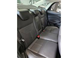 FORD - FOCUS - 2017/2017 - Cinza - R$ 68.900,00