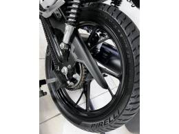 HONDA - CG 160 - 2024/2024 - Cinza - R$ 20.900,00