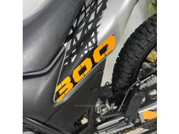 HONDA - XRE 300 - 2017/2017 - Cinza - R$ 24.900,00