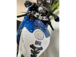 BMW - S 1000 - 2015/2016 - Branca - R$ 74.900,00