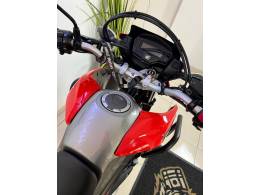 HONDA - NXR 160 - 2022/2022 - Vermelha - R$ 20.900,00