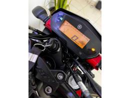 YAMAHA - FAZER - 2019/2020 - Vermelha - R$ 20.900,00