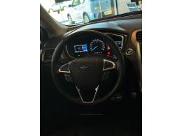 FORD - FUSION - 2013/2013 - Branca - R$ 77.900,00