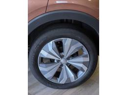 VOLKSWAGEN - T-CROSS - 2019/2020 - Laranja - R$ 115.900,00