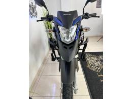 HONDA - XRE 190 ABS - 2021/2022 - Azul - R$ 22.500,00