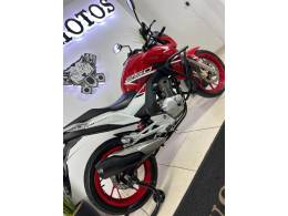 HONDA - CB 250F TWISTER - 2022/2022 - Vermelha - R$ 22.900,00
