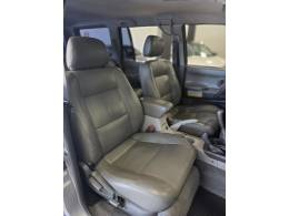 MITSUBISHI - PAJERO SPORT - 2007/2008 - Prata - R$ 63.900,00