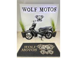 HONDA - BIZ 125 - 2020/2020 - Cinza - R$ 15.900,00