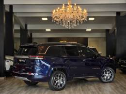 JEEP - COMMANDER - 2023/2023 - Azul - R$ 198.900,00