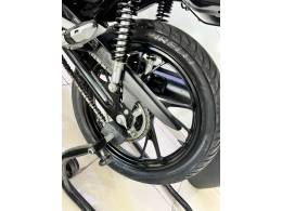 HONDA - CG 160 - 2023/2023 - Preta - R$ 18.500,00