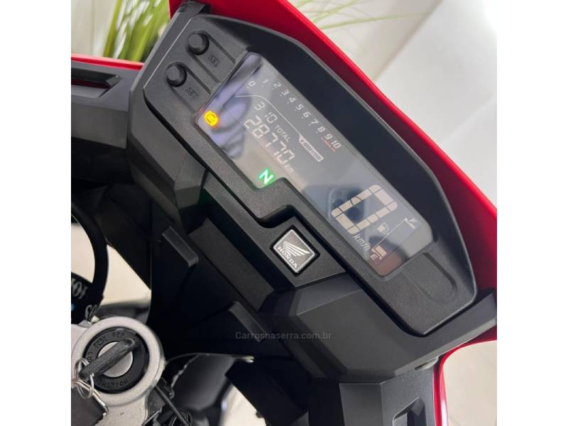 HONDA - XRE 300 - 2019/2020 - Vermelha - R$ 29.500,00