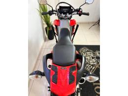HONDA - NXR 160 - 2022/2022 - Vermelha - R$ 20.900,00