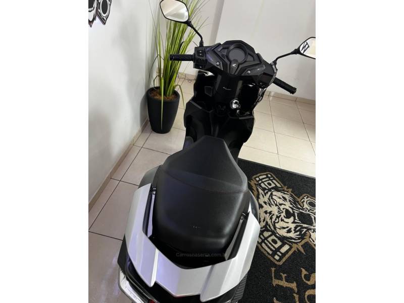 HONDA - ELITE - 2023/2024 - Cinza - R$ 15.500,00