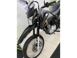 HONDA - NXR 160 - 2022/2023 - Preta - R$ 21.900,00