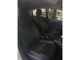 FORD - FIESTA - 2018/2018 - Branca - R$ 59.900,00