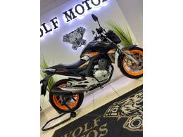 HONDA - CB 250F TWISTER - 2021/2021 - Cinza - R$ 21.900,00