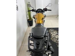 HONDA - CB 250F TWISTER - 2019/2020 - Amarela - R$ 20.900,00
