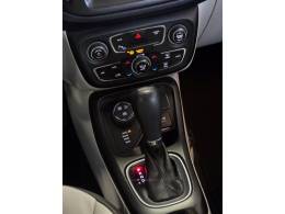 JEEP - COMPASS - 2017/2018 - Prata - R$ 112.900,00