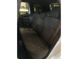 RENAULT - DUSTER - 2017/2018 - Branca - R$ 70.900,00