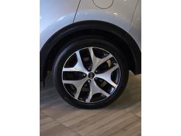 KIA MOTORS - SPORTAGE - 2018/2019 - Prata - R$ 119.900,00