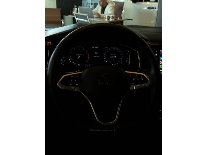 VOLKSWAGEN - NIVUS - 2022/2022 - Cinza - R$ 119.900,00