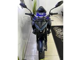 YAMAHA - MT - 2023/2024 - Azul - R$ 33.900,00
