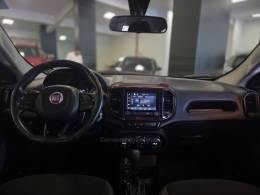 FIAT - TORO - 2020/2021 - Cinza - R$ 98.900,00