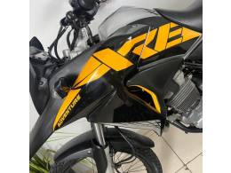 HONDA - XRE 300 - 2017/2017 - Cinza - R$ 24.900,00