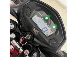 HONDA - CG 160 - 2021/2021 - Vermelha - R$ 16.900,00