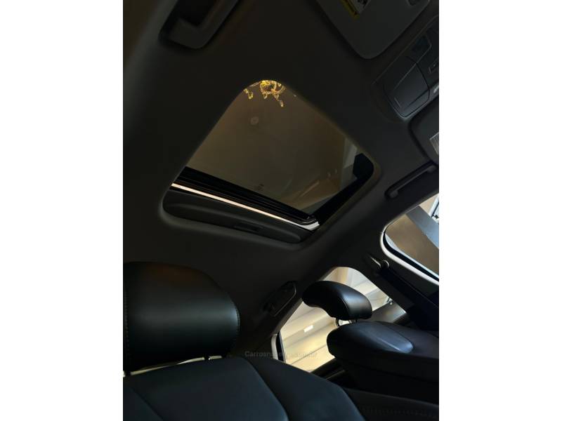 FORD - FUSION - 2013/2013 - Branca - R$ 77.900,00