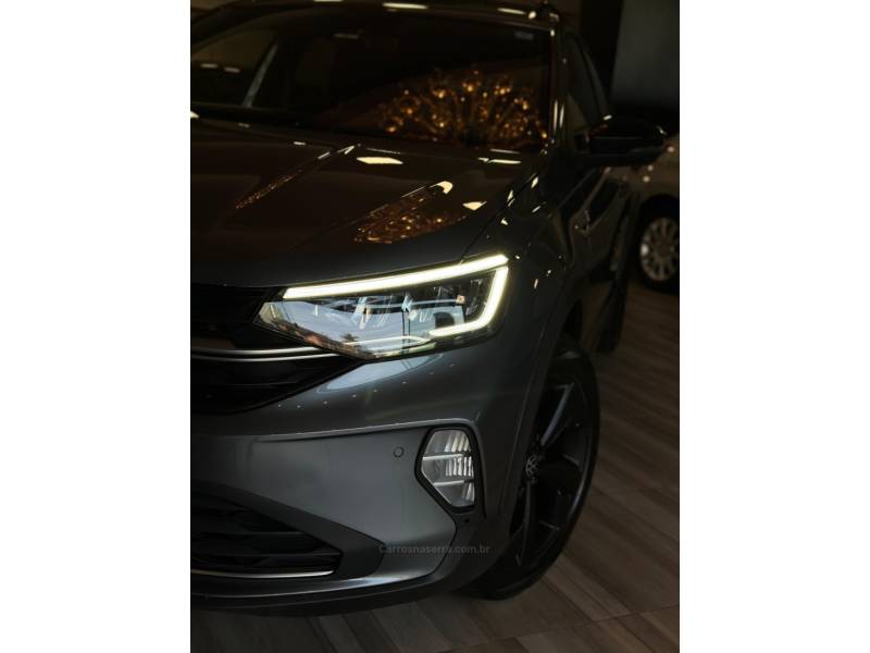 VOLKSWAGEN - NIVUS - 2022/2022 - Cinza - R$ 119.900,00