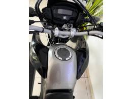 HONDA - NXR 160 - 2022/2023 - Preta - R$ 21.900,00