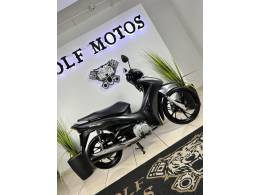 HONDA - BIZ 125 - 2020/2020 - Cinza - R$ 14.900,00