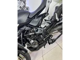 BMW - G 310GS - 2023/2024 - Preta - R$ 33.900,00