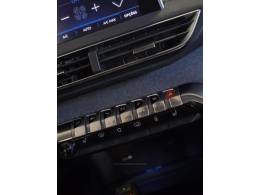 PEUGEOT - 3008 - 2018/2019 - Branca - R$ 114.900,00