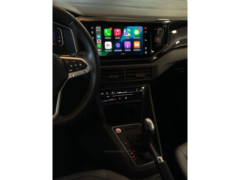 VOLKSWAGEN - NIVUS - 2022/2022 - Cinza - R$ 119.900,00