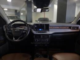 FORD - MAVERICK - 2022/2022 - Cinza - R$ 164.900,00