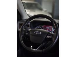 FORD - MAVERICK - 2022/2022 - Cinza - R$ 164.900,00