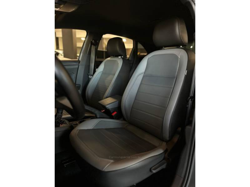 VOLKSWAGEN - NIVUS - 2022/2022 - Cinza - R$ 119.900,00